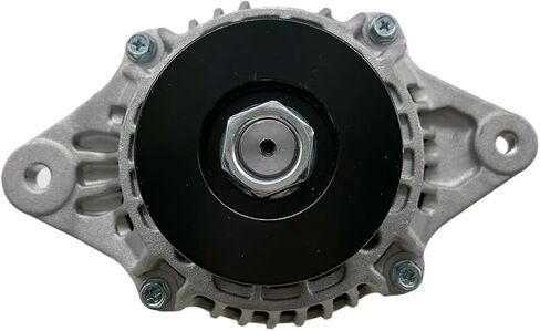 12v Alternator for ForkLift Truck K15 K21 K25 A7TA3371 A7TA3377 23100FF110 23100FU410 23100FU41A in Saudi Arabia