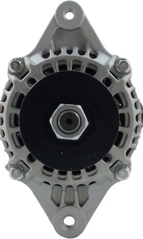 23100-87V10 Alternator for Forklift H20 II, H25 & TB42 Engine in Saudi Arabia