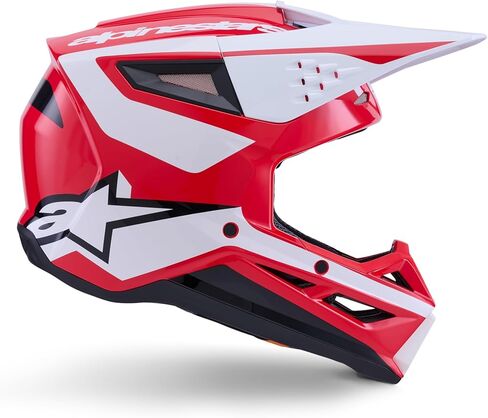 Alpinestars SM3 Heat Helmet ECE06/DOT in Saudi Arabia