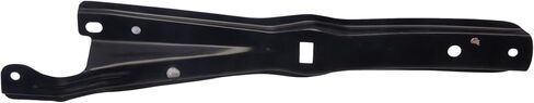 CarPartsDepot Replacement Parts Front Radiator Support Hood Latch Support Compatible With 1995-2004 Toyota Tacoma 1996-2002 Toyota 4Runner TO1225211 5321735020 in Saudi Arabia