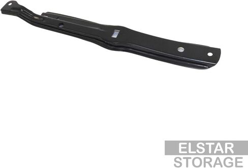 CarPartsDepot Replacement Parts Front Radiator Support Hood Latch Support Compatible With 1995-2004 Toyota Tacoma 1996-2002 Toyota 4Runner TO1225211 5321735020 in Saudi Arabia