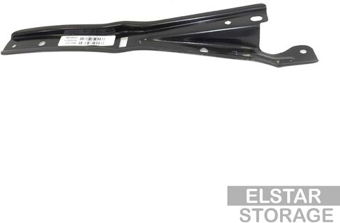 CarPartsDepot Replacement Parts Front Radiator Support Hood Latch Support Compatible With 1995-2004 Toyota Tacoma 1996-2002 Toyota 4Runner TO1225211 5321735020 in Saudi Arabia