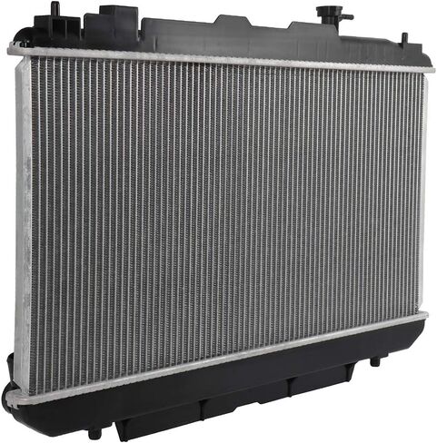 Complete Radiator Fit for 2001 2002 2003 2004 2005 for Toyota RAV4 in Saudi Arabia