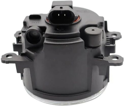 Fog Light H11 12V Car Front Bumper Fog Lamp Drl For Nissan 26154-Ea500 Car Fog Lamp in Saudi Arabia