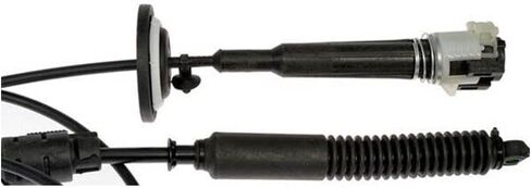 Shift Cable Lower for Silverado 1500 1999-2006,for Silverado 1500/1500HD/2500HD/3500 Classic 2007,for Silverado 1500HD 2001-2003 2005-2006,for Sierra 1500 1999-2006 Truck Terms of Use in Saudi Arabia