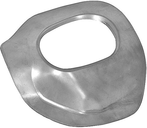 for Chevy for Chevelle 1964-1967 for El Camino 1964-1967 Transmission Tunnel Housing Floor Cover W/Console 1462WB in Kuwait