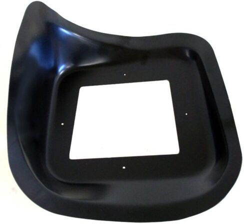 for Chevy for Camaro 1970-1973 Transmission Hump Cover Shift 4-Speed Metal in Saudi Arabia
