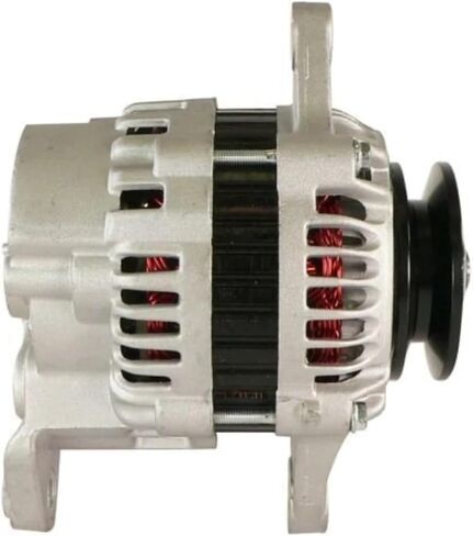 Forklift Parts Alternator Forklift Clark 1361853, 1450928, 3068342, 3114961 in Saudi Arabia
