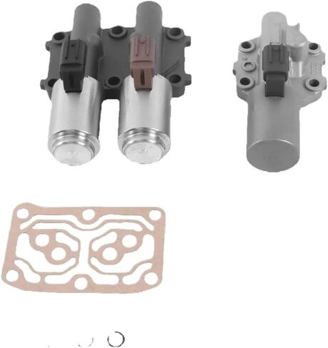 زوج الملف اللولبي ناقل الحركة 28260-PRP-014 28250-RPC-003 متوافق مع 2003-2007 in Saudi Arabia