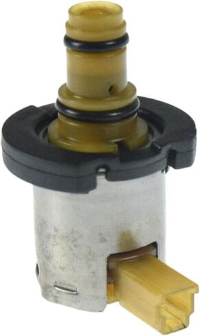 Shift Solenoid Set Gasket Transmission 5pcs Compatible With 2002-2005 2.5L JF506E in Kuwait