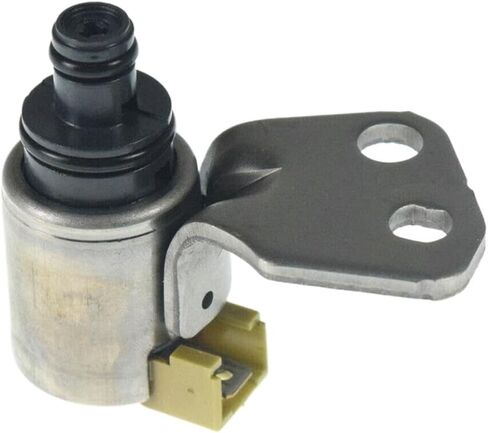Shift Solenoid Set Gasket Transmission 5pcs Compatible With 2002-2005 2.5L JF506E in Kuwait