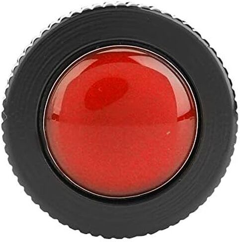 Quick Release Plate, Aluminium Alloy Round Mini Quick Release Plate for Manfrotto Compact Action Tripod Camera Plate (Red) in Kuwait