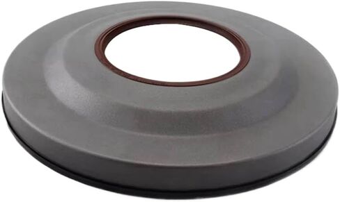 Transmission Seal Cover With Sleeve 1684808 31256845 Compatible With Mondeo Powershift 6DCT450 MPS6 in Saudi Arabia