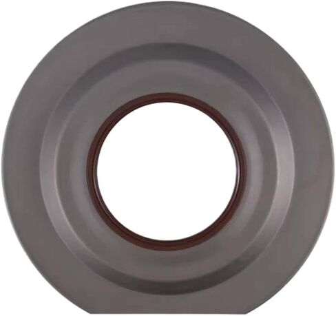 Transmission Seal Cover With Sleeve 1684808 31256845 Compatible With Mondeo Powershift 6DCT450 MPS6 in Saudi Arabia