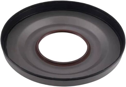 Transmission Seal Cover With Sleeve 1684808 31256845 Compatible With Mondeo Powershift 6DCT450 MPS6 in Saudi Arabia