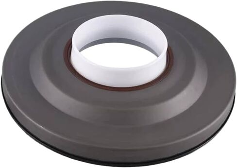 Transmission Seal Cover With Sleeve 1684808 31256845 Compatible With Mondeo Powershift 6DCT450 MPS6 in Saudi Arabia