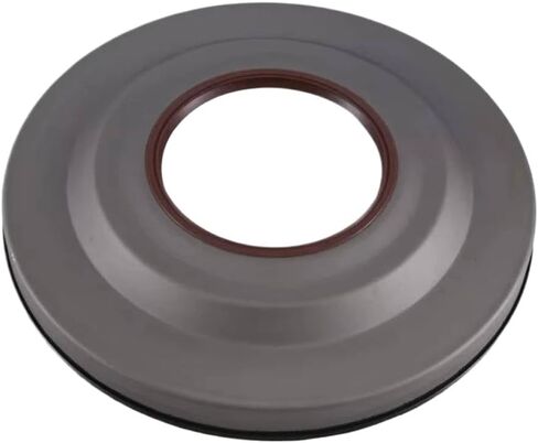Transmission Seal Cover With Sleeve 1684808 31256845 Compatible With Mondeo Powershift 6DCT450 MPS6 in Saudi Arabia