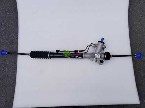 New Power Steering Gear Rack Replacement Parts For Rav4 1996-2000 Model Right Hand Drive 44250-42032 44250-42090 4425042032 4425042090 in Saudi Arabia