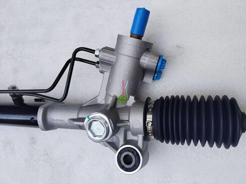 New Power Steering Gear Rack Replacement Parts For Rav4 1996-2000 Model Right Hand Drive 44250-42032 44250-42090 4425042032 4425042090 in Saudi Arabia
