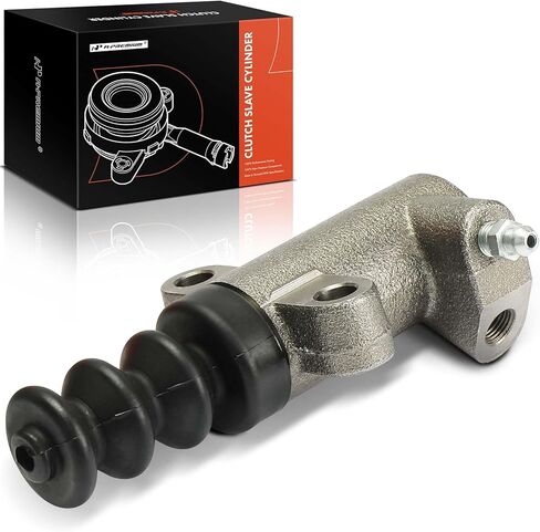 A-Premium Clutch Slave Cylinder Compatible with Chevrolet Suburban, C10 C20 C30 Pickup, C40, P10 Series & GMC Suburban, PB1000 PB1500 Series & International Harvester 1000A, 1100A, 908C, C1000, D1200 in Saudi Arabia