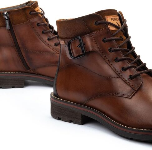 PIKOLINOS Men's York M2m-8045c1 Ankle Boot in Saudi Arabia
