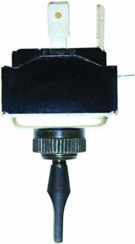 Mytee Products 2 Pk Heavy Duty Power Side Mirror Switch - Mirror Toggle Switch Replaces CTH-8956K913, Automann 577.46602, Freightner 6815451522, A681 545 1522, A6815451522, CHS 59024-46, PO1-0675 in Saudi Arabia