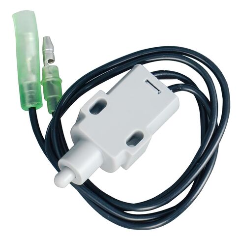 87-814281A5 Shift Interrupter Switch Compatible with MerCruiser Alpha Bravo 3.0L 4.3L 5.0L 5.7L Stern Drive Engines Replaces 814281A5 in Saudi Arabia