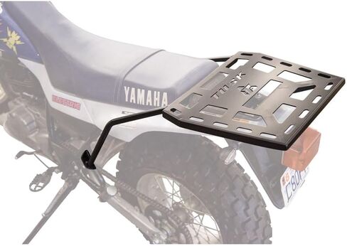 الرف العلوي للأداة المساعدة من Tusk لـ Yamaha TW200 1990-2024 in Saudi Arabia