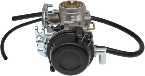 Autu Parts DR650 Carburetor Compatible with Suzuki 1996-2020 DR650SE DR650 DR 650 13200-32E10 13200-32E11 13200-32E61 13200-32E12 Carb in Saudi Arabia