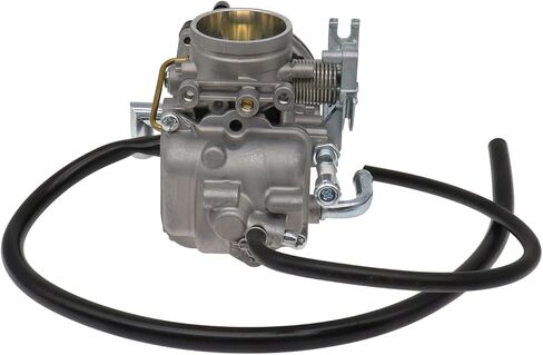Autu Parts DR650 Carburetor Compatible with Suzuki 1996-2020 DR650SE DR650 DR 650 13200-32E10 13200-32E11 13200-32E61 13200-32E12 Carb in Saudi Arabia