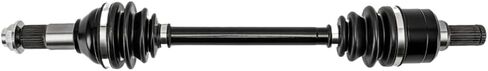 Rear CV Axle Drive Shaft 550 700 3B4-2518E-10-00 Compatible With in Saudi Arabia