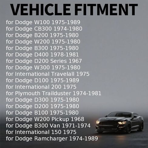 ناقل حركة أوتوماتيكي الختم الخلفي 1 قطعة ل دودج B150 B100 B200 فان 1971 1972 1973 1974 1975 1976 1977 1978 1979 1980 1981 1982 1983 1984 1985 1986 1987 1988 1989 in Saudi Arabia