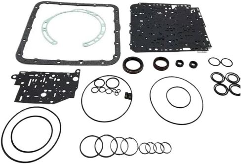 Auto Transmission Overhaul Kit Seals Gaskets TW-40LS TW40LS Compatible With JIMNY 2012 UP in Saudi Arabia