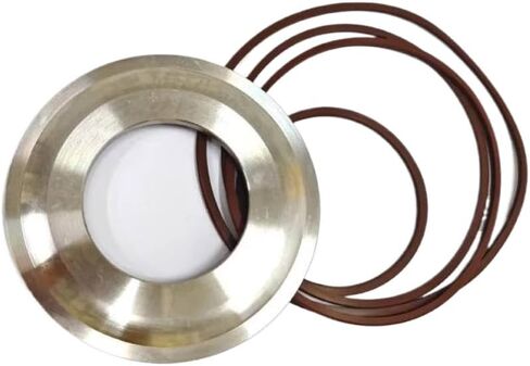 CVT Transmission Pulley Seal Kit With Metal Piston Rubber Ring Kit Pulley Repair Kit Compatible With Sylphy Sunny in Saudi Arabia