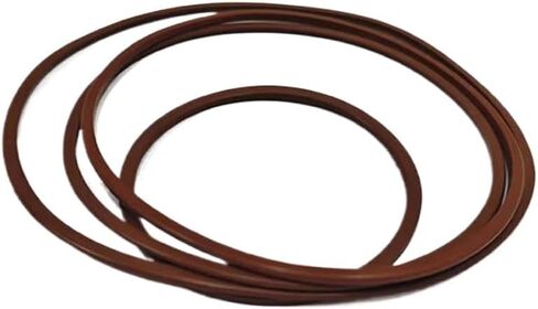 CVT Transmission Pulley Seal Kit With Metal Piston Rubber Ring Kit Pulley Repair Kit Compatible With Sylphy Sunny in Saudi Arabia