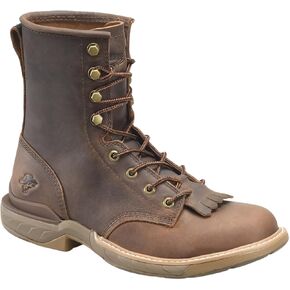 PHANTOM RIDER Men's Raid Soft Toe Work Boot in Kuwait