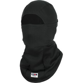 TICOMELA FR Face Mask Balaclava - Lightweight & Breathable for Summer |CAT2 Arc Rated Flame Resistant Hood,Welding Safe Cover in Kuwait