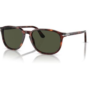 Persol Unisex Po3019s Square Sunglasses in Kuwait
