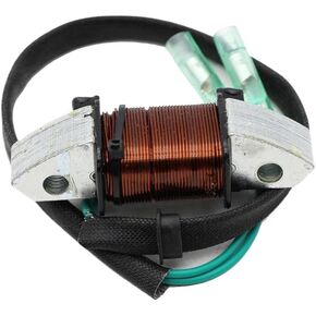 Stator Coil 61N-81313-09 Compatible with C30 25HP (1993-2010) and 30HP (1993-2012) Outboard Motors in Kuwait