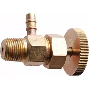 Jet Start Cock Assembly 14311-60505 Compatible with Kubota L2501D L2501F MX4700F MX5100DT in Kuwait