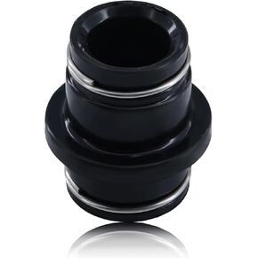 أنبوب كاتم الصوت العادم المشترك التمهيد لياماها YZ65 YZ80 YZ85 DT50 استبدال 17W-14615-00-00 in Kuwait