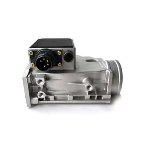 MAF Mass Air Flow Sensor 0280202203 0280202134 0986280007 13627558785 Compatible with B-M-W E30 E36 E34 Adjustable Resistance Value in Saudi Arabia