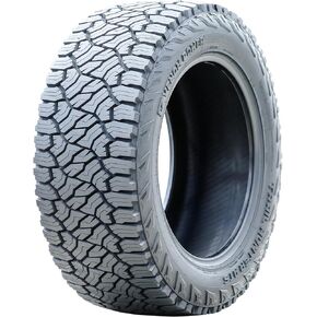 Venom Power Trail Hunter ATS Truck/SUV A/T All-Terrain Off-Road Radial Tire-225/55R18 225/55/18 225/55-18 102H Load Range XL 4-Ply BSW Black Side Wall in Kuwait