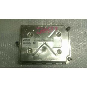 Engine ECM Control Module Fits 18-19 Compatible with Pacifica 68330910AA 68413872AE in Kuwait