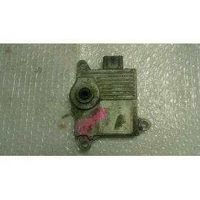 وحدة التحكم ECM للمحرك تناسب 07-09 متوافقة مع Mazda CX-7 AW30 18 9E1 AW30189E1 in Kuwait