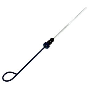 مقياس زيت المحرك 16851-36410 متوافق مع كوبوتا Z482 D722 WG752 in Kuwait