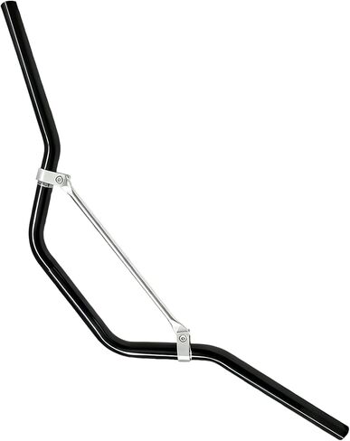 Ebike Handlebars Compatible with Tutto Tutti Soleil 01 Electric Motorcycle in Saudi Arabia