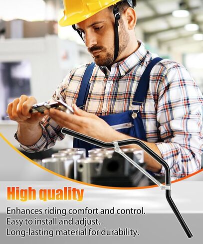 Ebike Handlebars Compatible with Tutto Tutti Soleil 01 Electric Motorcycle in Saudi Arabia