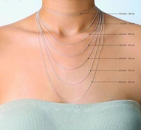 Personalized Morse Code Necklace for Women – 925 Sterling Silver Custom Secret Message Name Pendant – Minimal Hidden Meaning Jewelry – Gift for Bridesmaid, Best Friend, Birthday, Gift for Mom in Saudi Arabia