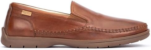 Pikolinos, Men's, Marbella M9A-3111, Cuero, 11.5-12, Medium in Saudi Arabia